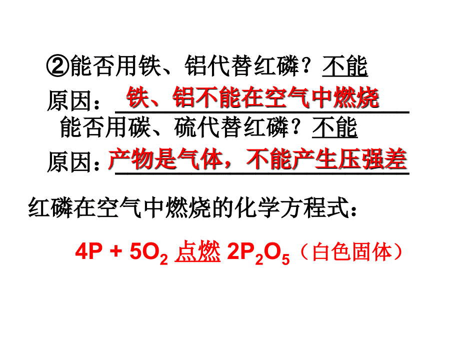 2我们周围的空气复习_第4页