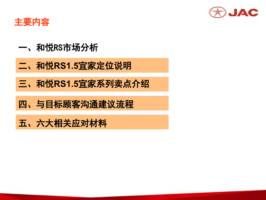 和悦RS宜家系列销售话术.ppt_第3页