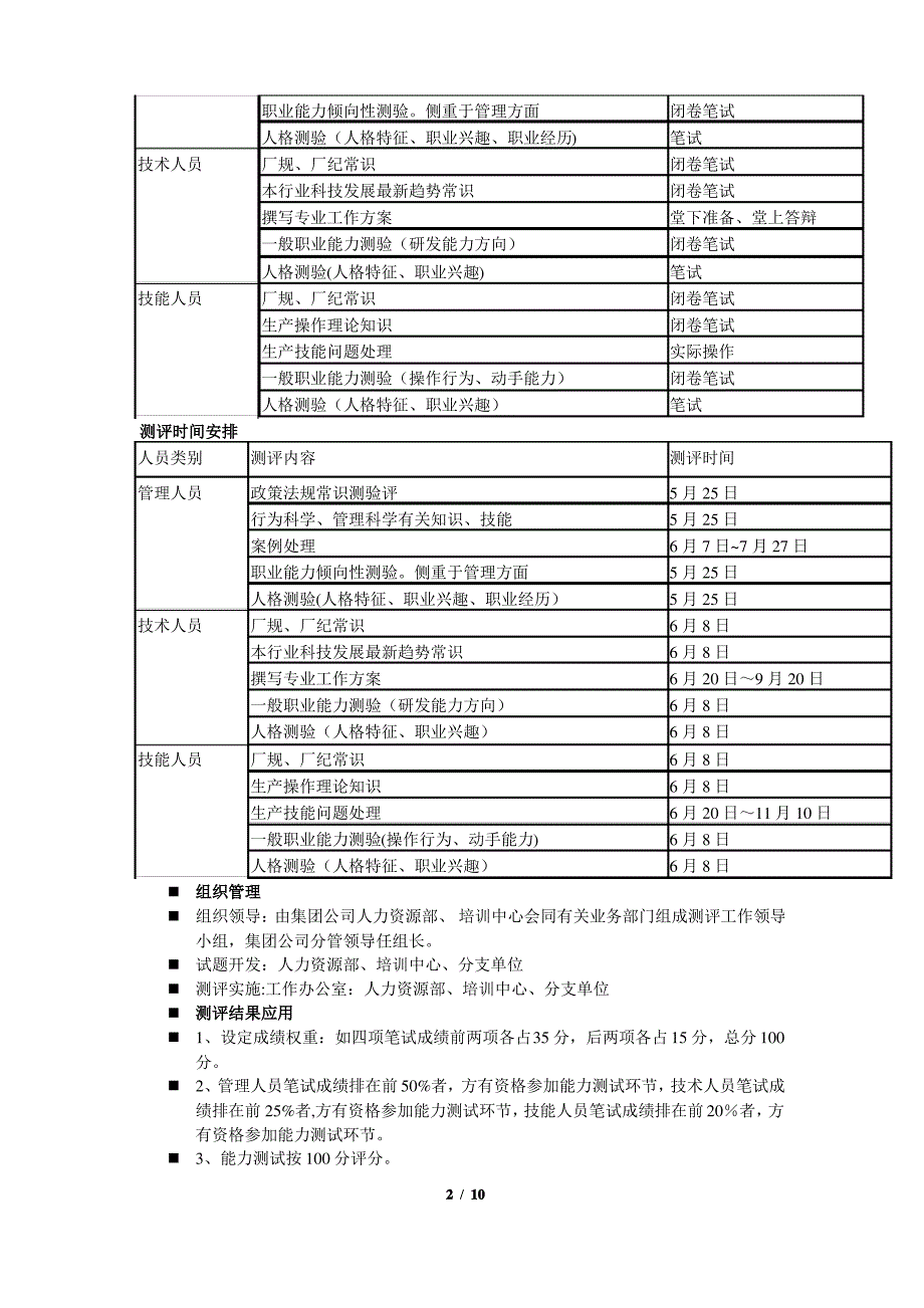 高级企业培训师专业能力指导_第2页