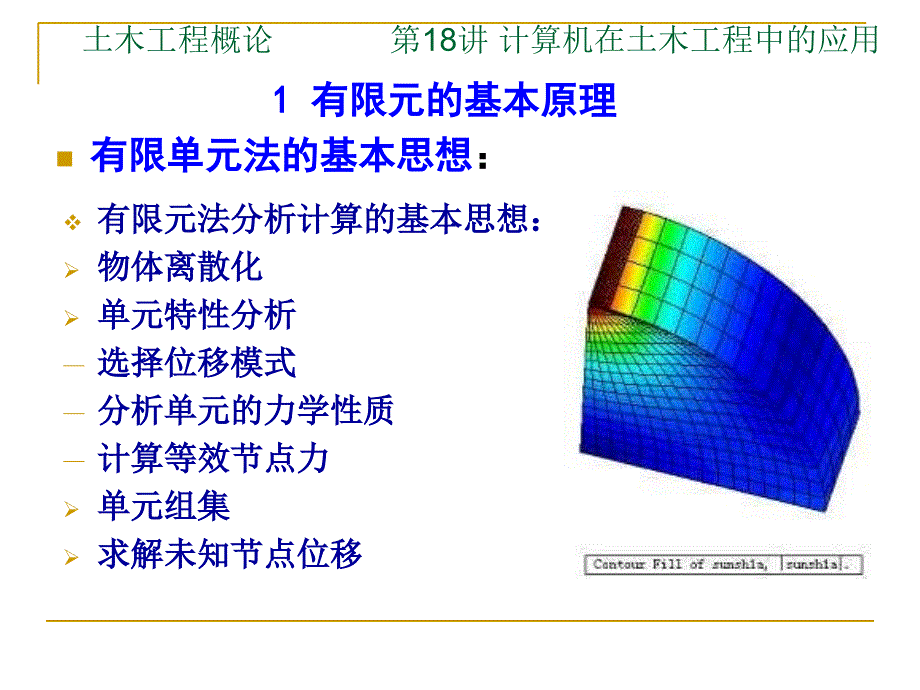 计算机在土木工程中的应用_第4页