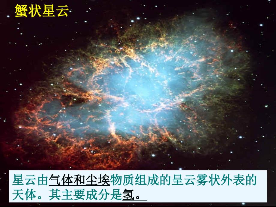 第一节宇宙中的地球_第4页