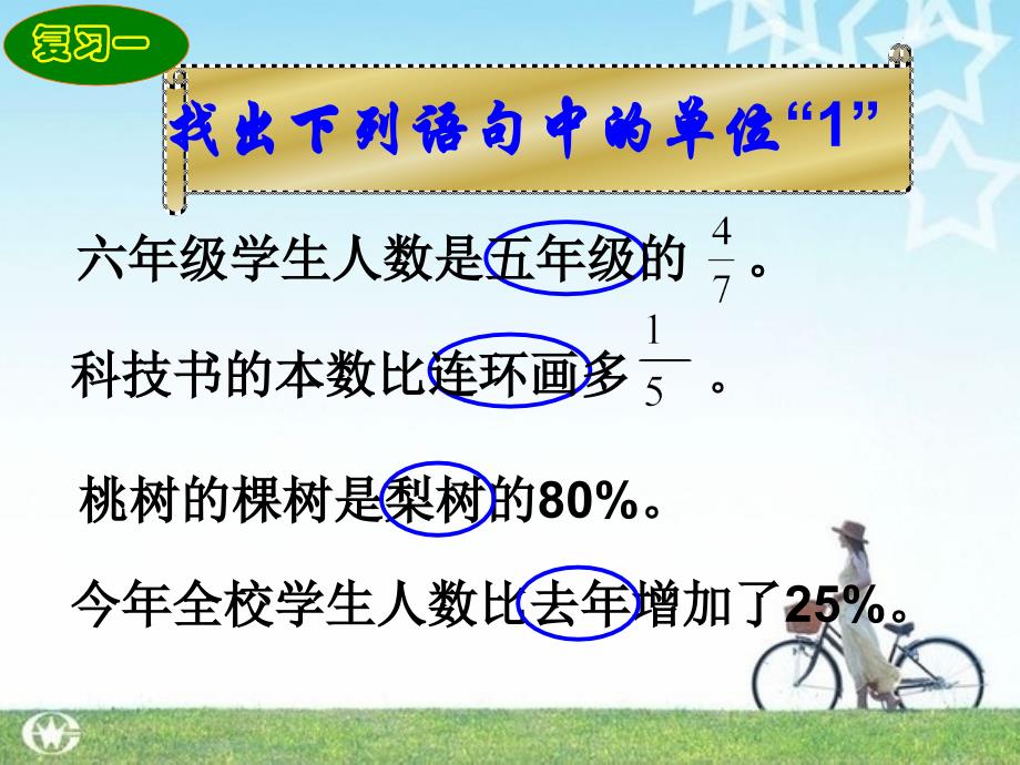 新人教版六年上数学-用百分数解决问题例4-课件_第2页