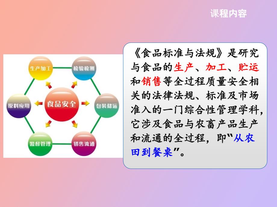 食品标准基础知识_第2页