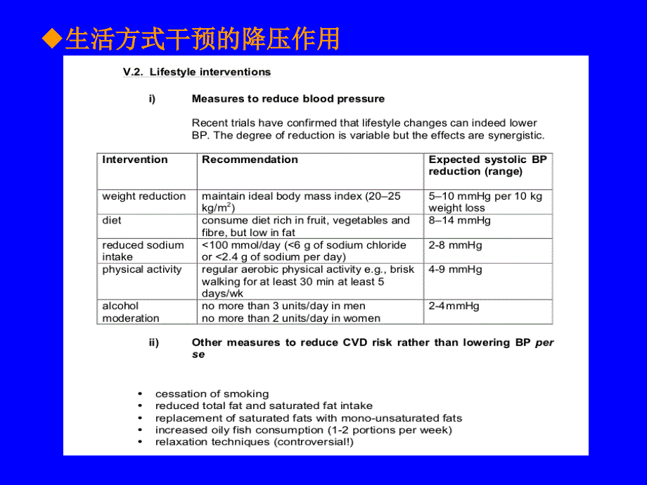 欧美高血压指南名师编辑PPT课件_第3页