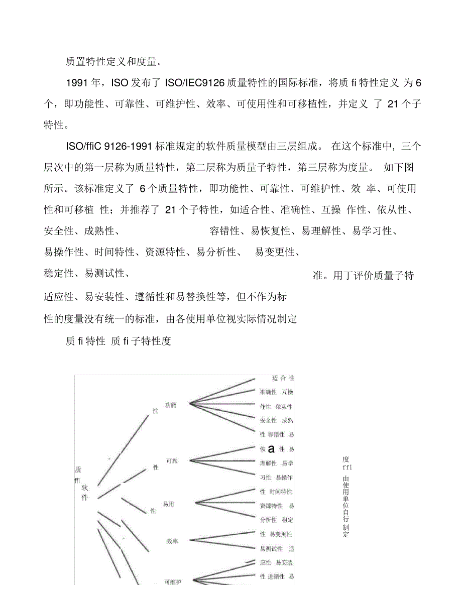 信息系统监理师模拟题及答案解析第六套_第4页