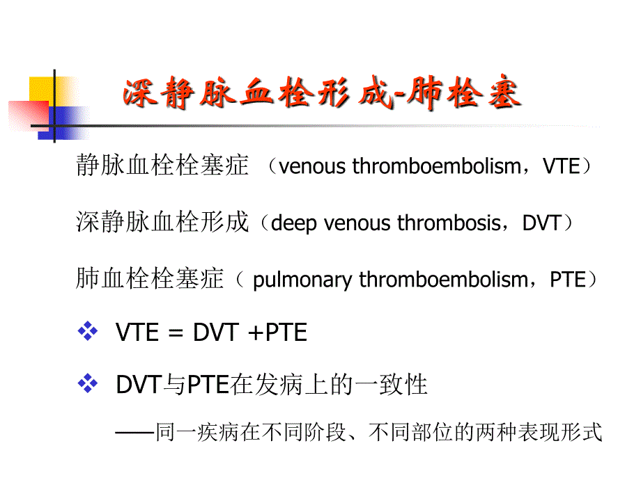 骨科大手术DVT预防_第3页