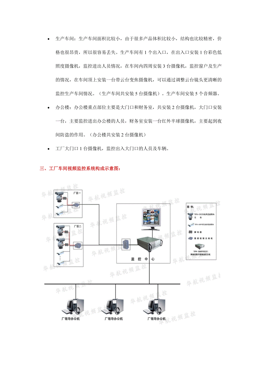 工厂车间监控方案.doc_第2页