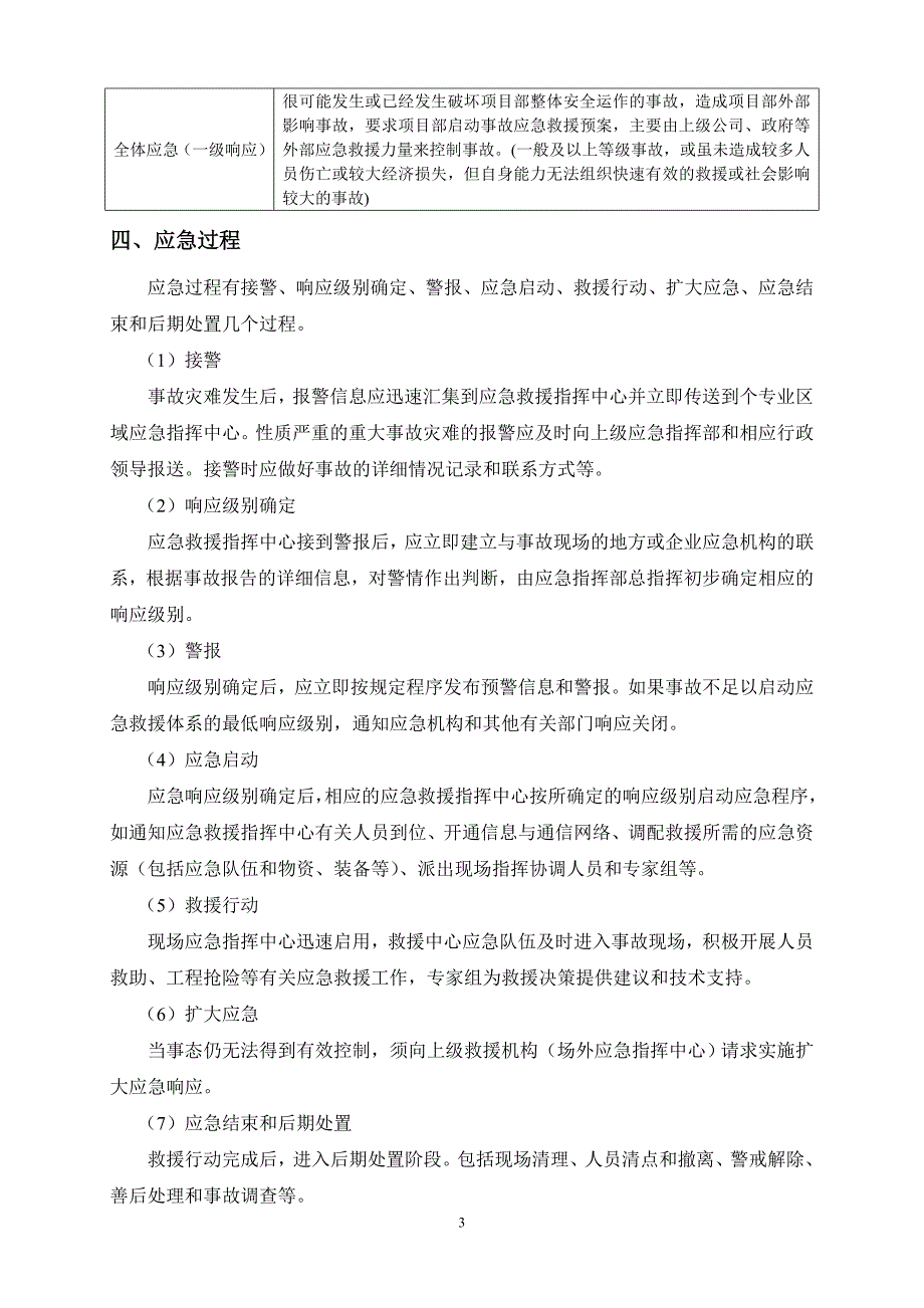 船舶施工应急预案(新)讲解_第4页