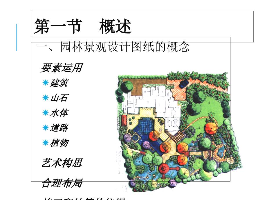 园林景观设计图课件PPT_第4页