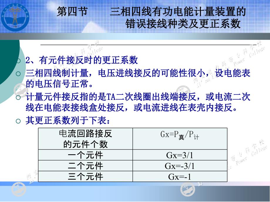 电能计量及装表技术第六章_第4页