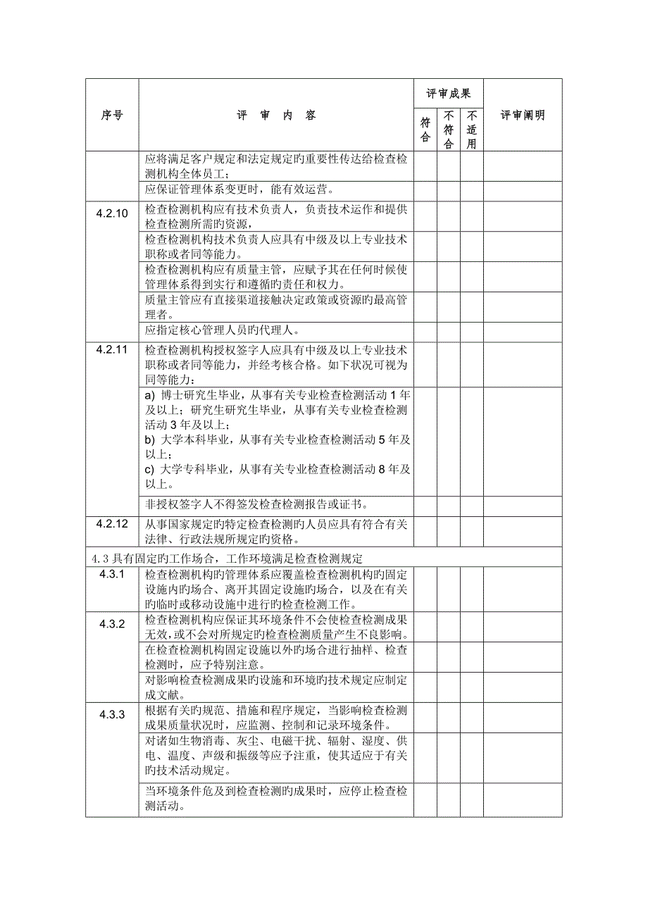 计量认证标准细则_第3页