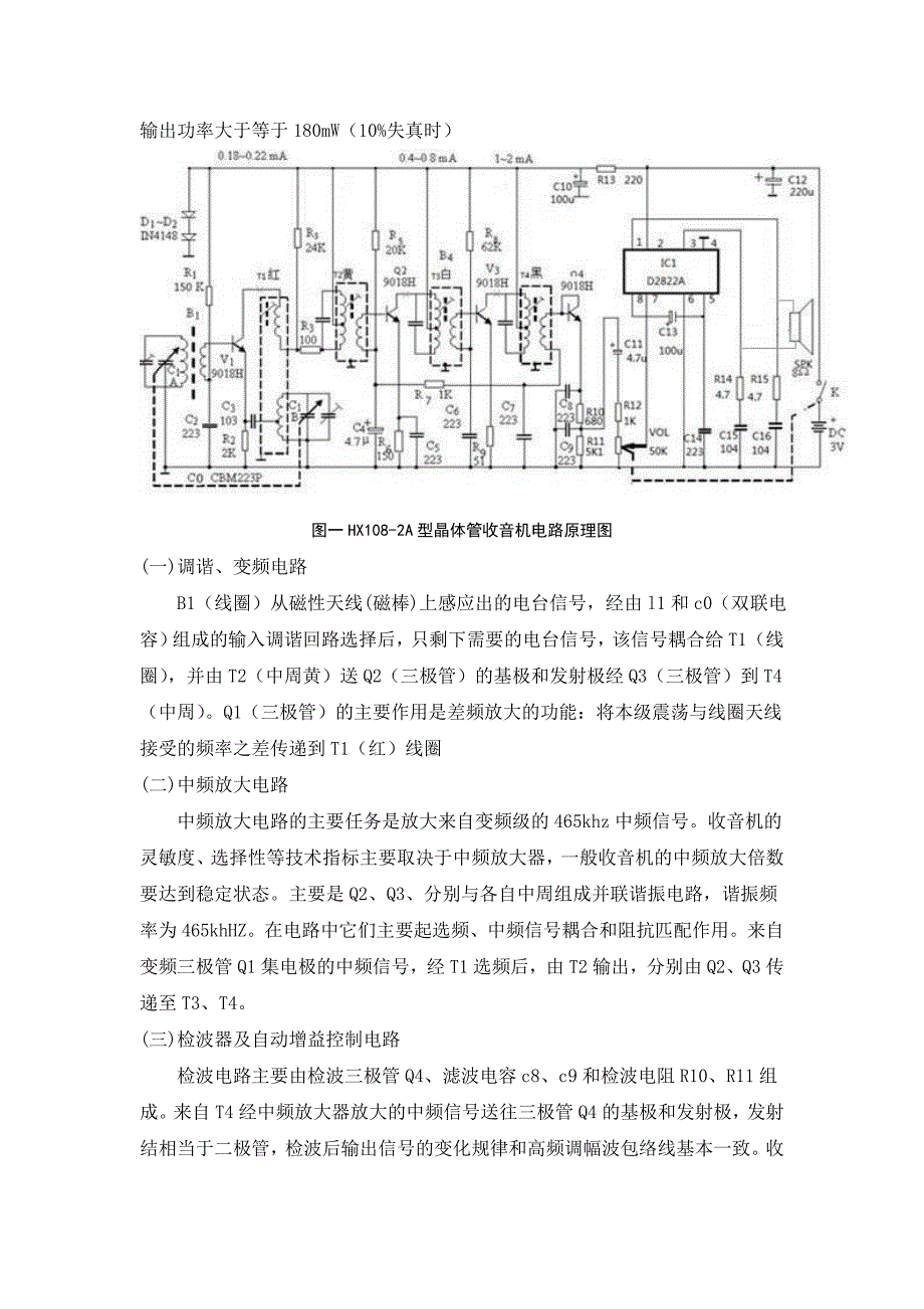 (精品)组装收音机--张祥_第3页