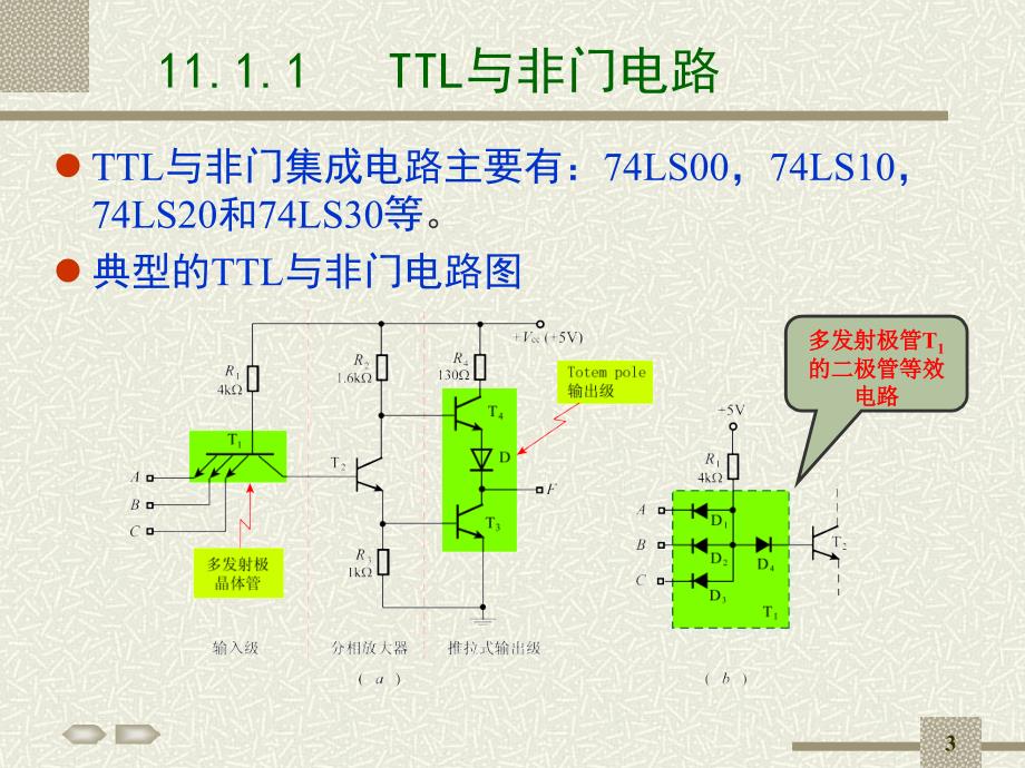 第11章数字集成电路简介_第3页