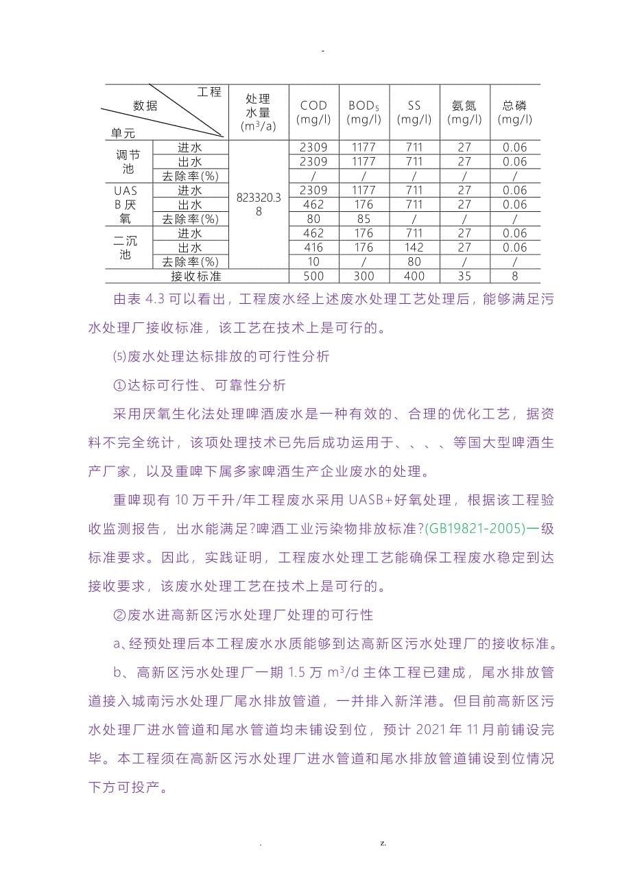 运营期污染防治措施_第5页