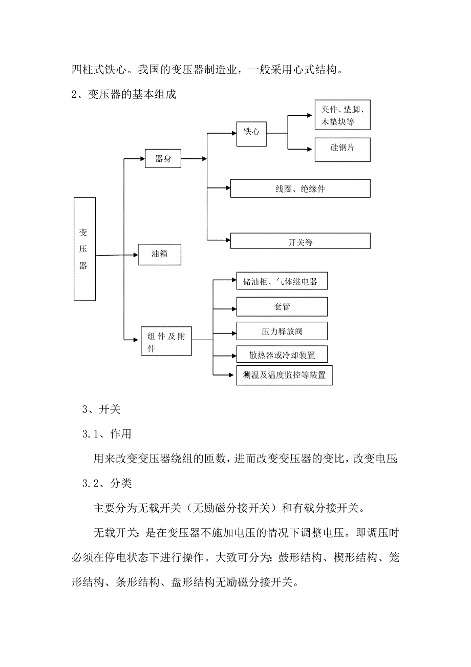 变压器原理及结构.docx_第2页