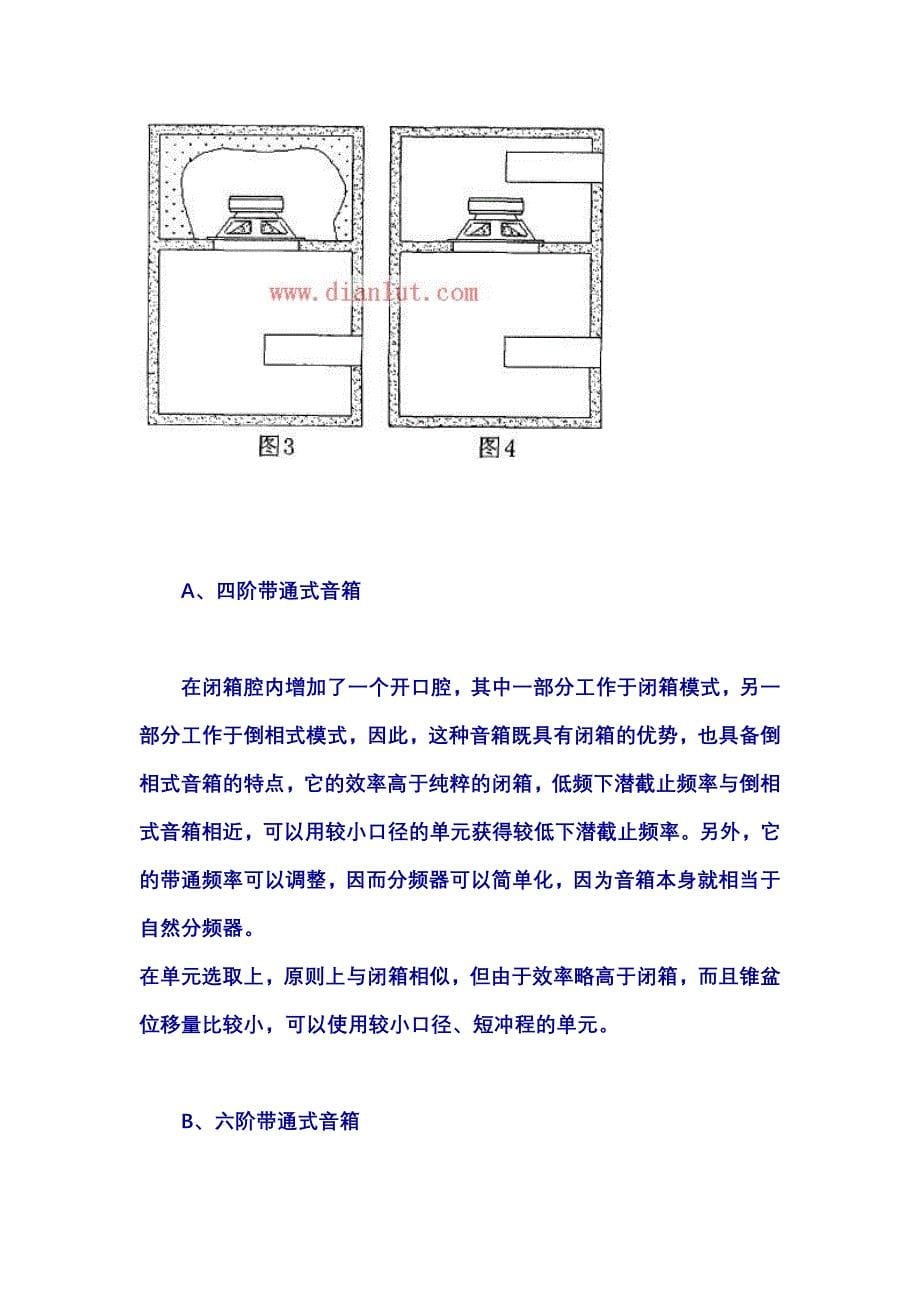 本文拟就低音炮的设计原理做简单的介绍.doc_第5页