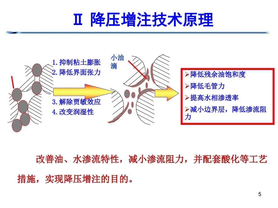 双子表面活性剂降压增注技术PowerPoint 演示文稿_第5页