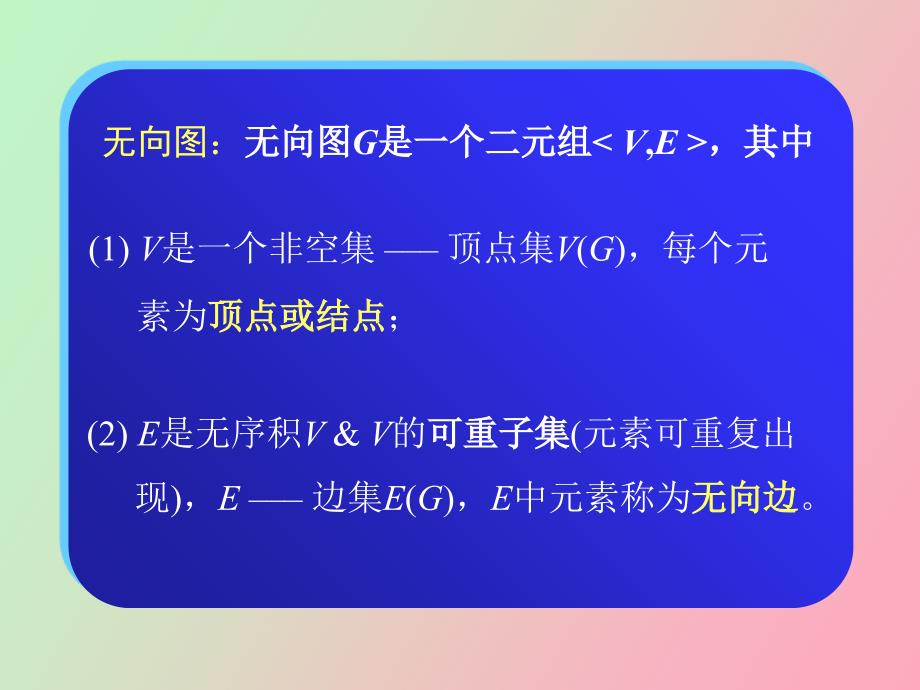 离散数学图的基本概论_第4页