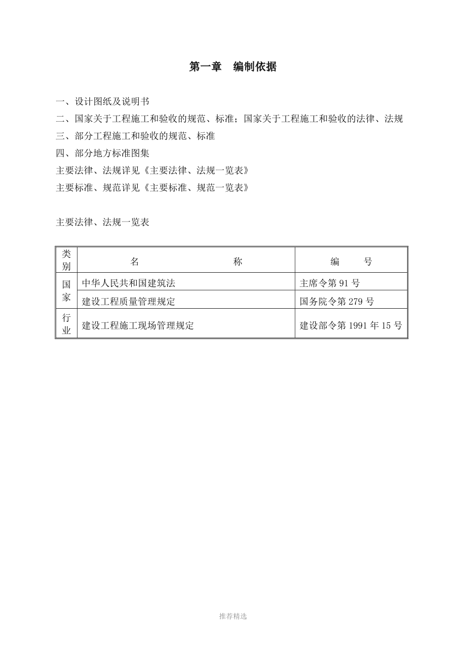 体育馆网架工程施工组织设计终极完美参考word_第2页