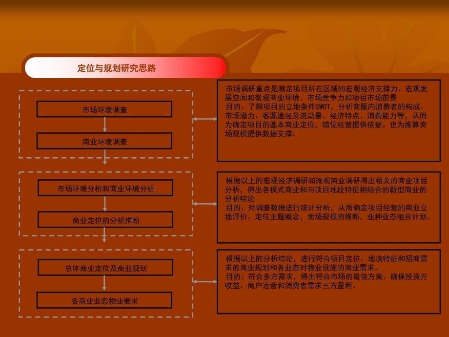 某商业项目定位咨询报告cmht_第5页