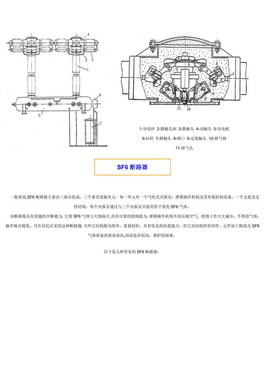 经典断路器 的分类和工作原理.doc_第3页