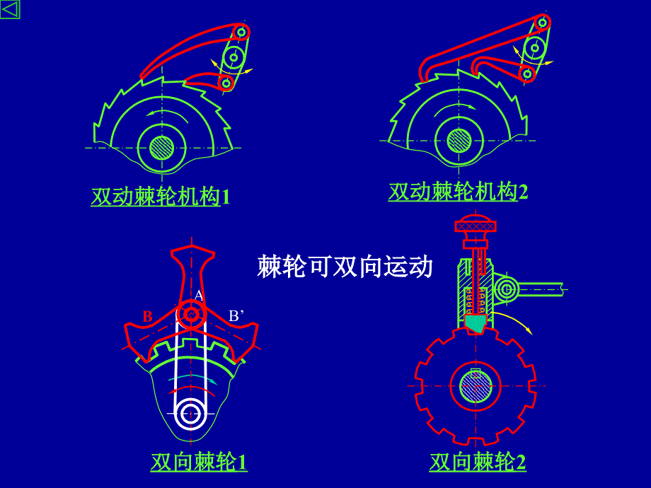 第0章间运动机构_第3页