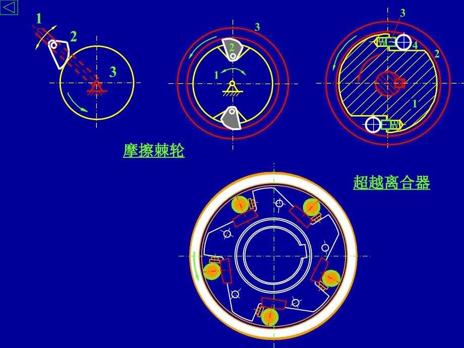 第0章间运动机构_第5页