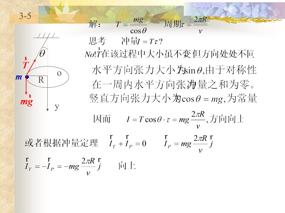 大守恒定律作业解答.ppt_第4页