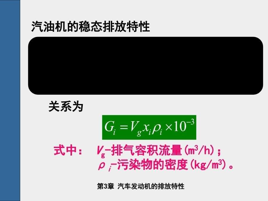 汽车发动机的排放特性_第5页