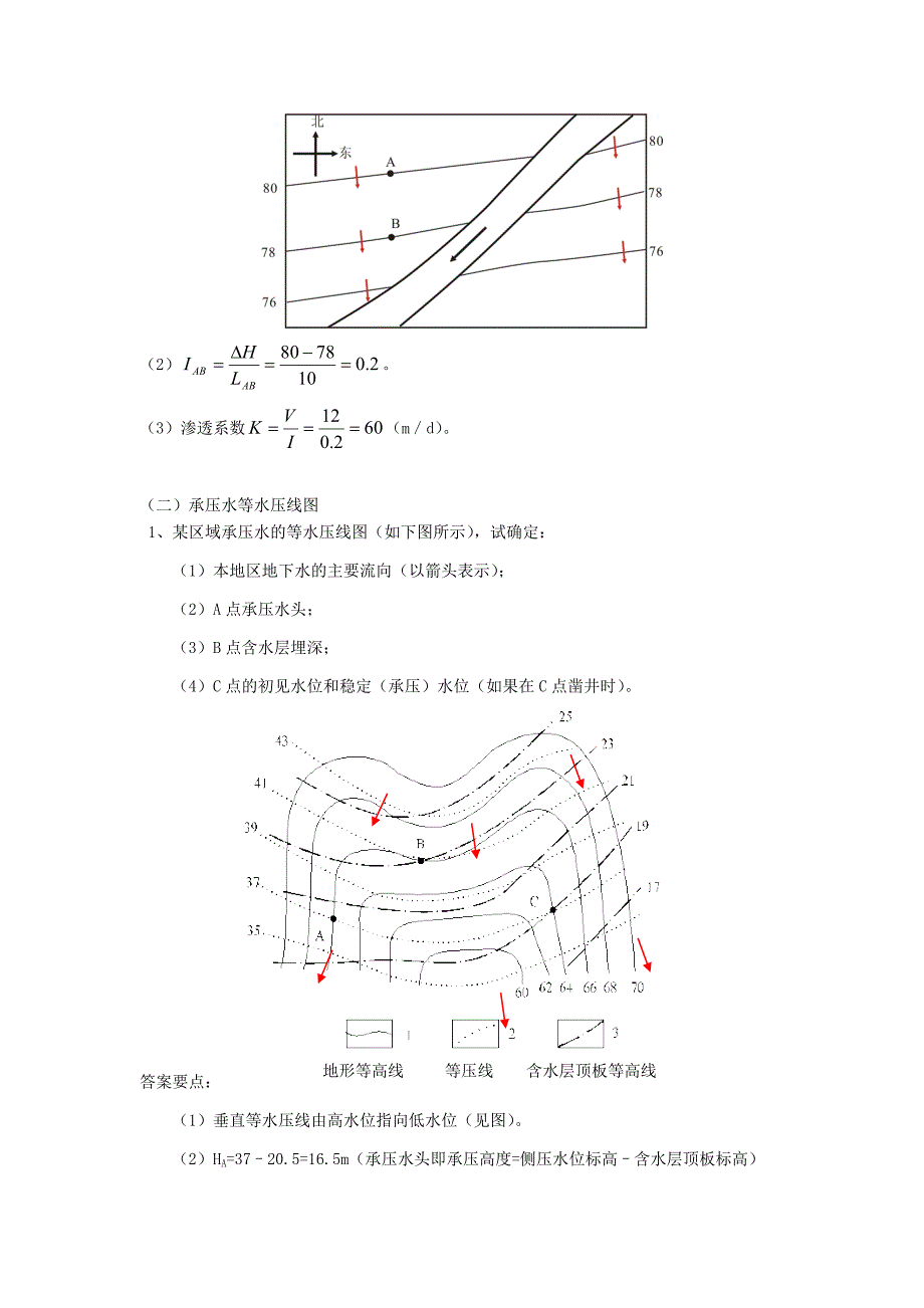 材料与计算题考试重点经典.docx_第3页