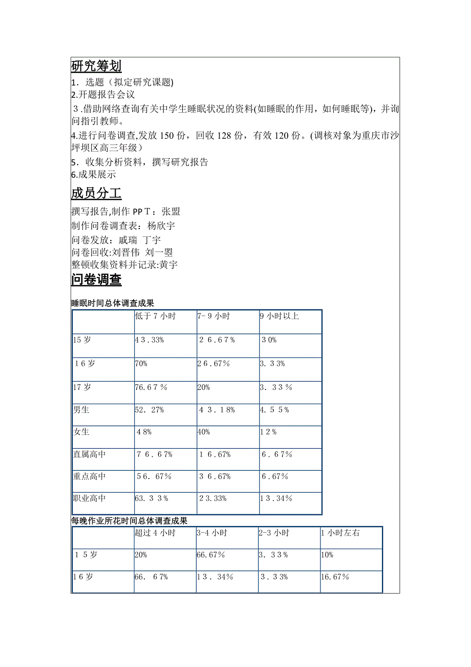 高中生研究性学习_第2页