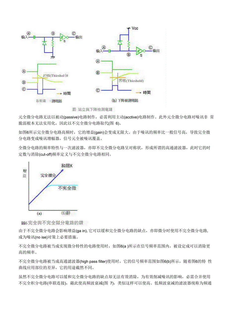 电路微分与积分电路_第4页