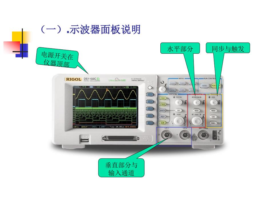 数字实验基本仪器_第4页