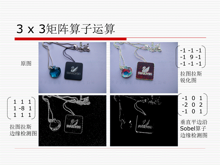 真彩色图像处理课件_第3页