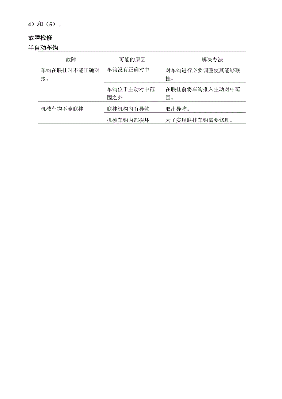 车钩缓冲装置性能及参数_第4页