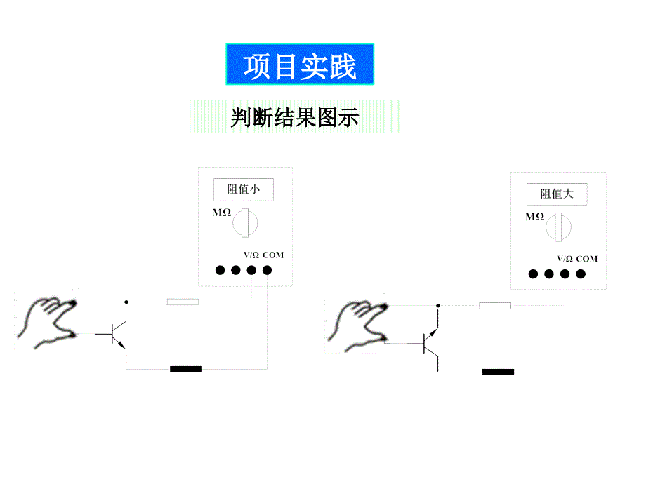 数字万用表测量三极管_第4页