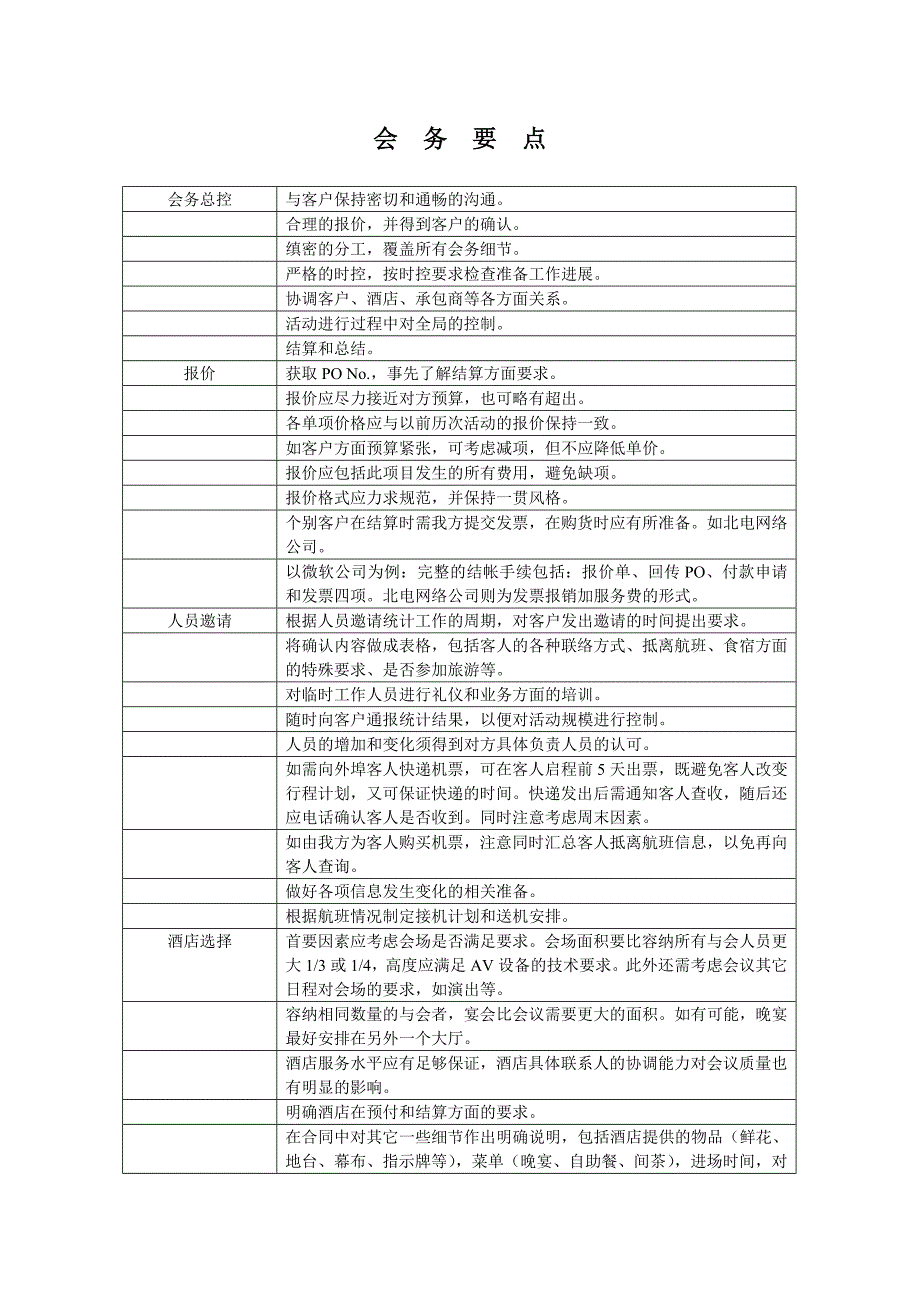 项目实施管理流程-会议_第1页