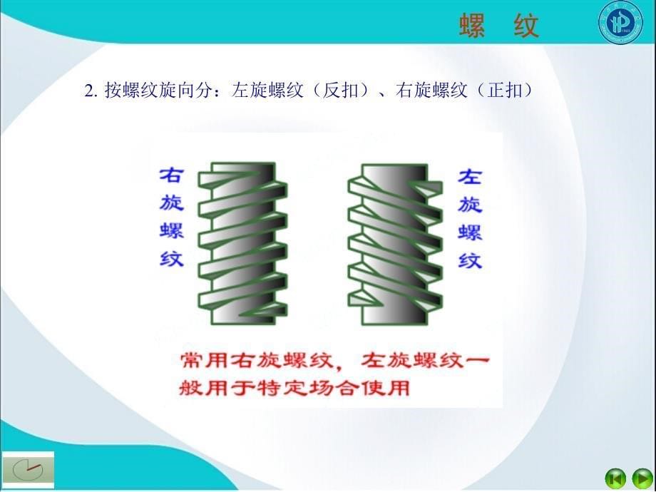 2022章螺纹连接与螺旋传动_第5页