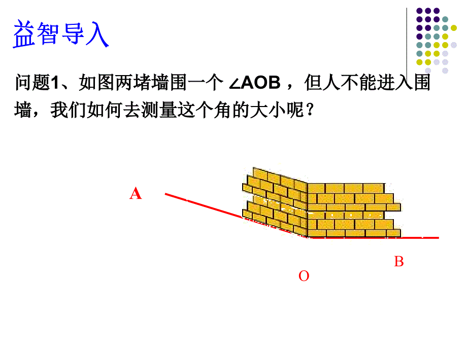 人教版初中数学课标版七年级上册第四章4.3.3余角和补角课件_第2页