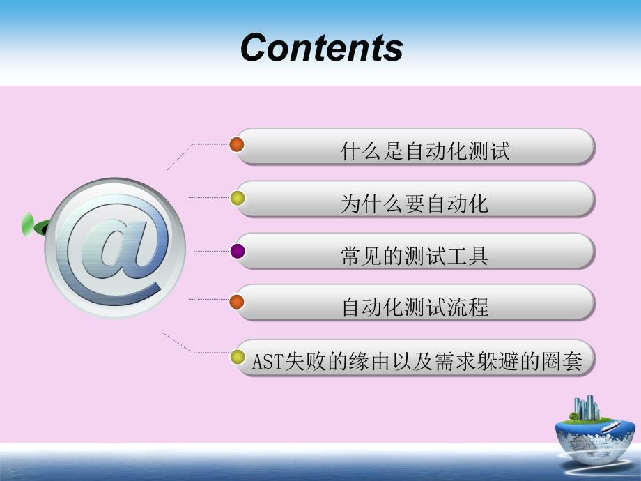 自动化测试02ppt课件_第2页