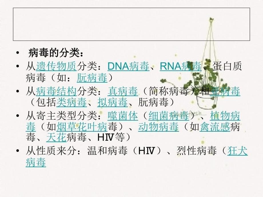 癌症与病毒关系_第5页