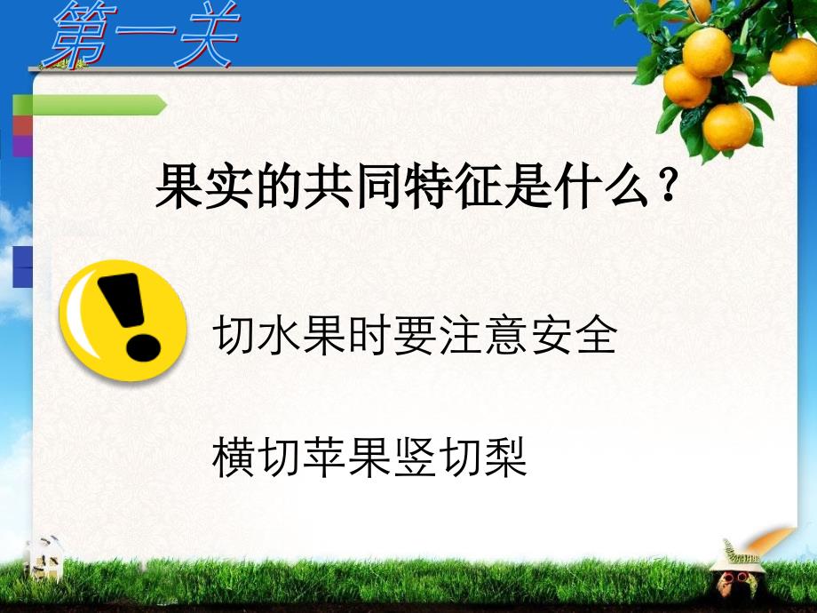 小学科学五年级下册《果实是怎样形成的》课件(1)课件_第3页