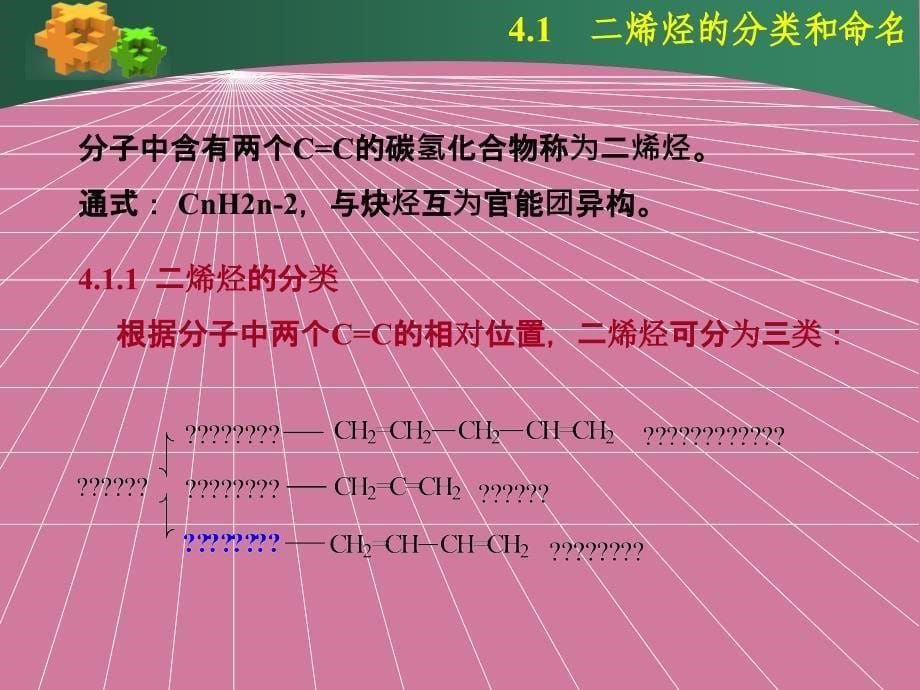 第章二烯烃ppt课件_第5页