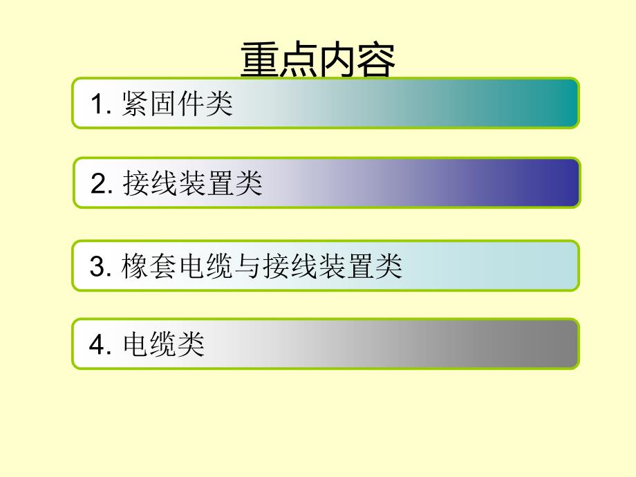 煤矿井下电气设备失爆标准及图片讲解.ppt_第2页