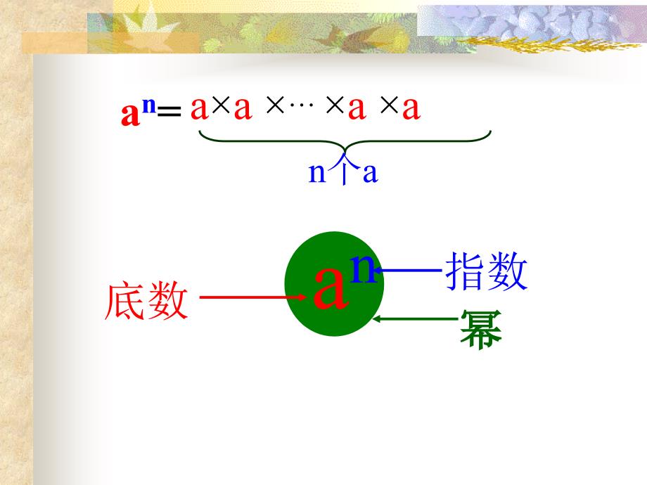 2.11有理数的乘方_第4页