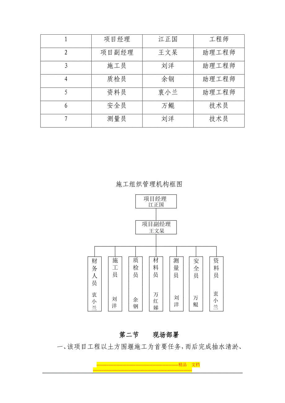 天祥大道道路排水工程水闸施工方案最终稿_第5页