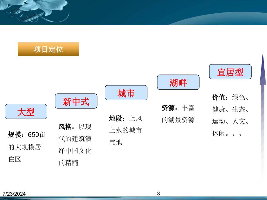 某公司项目规划设计建议报告ppt课件_第3页