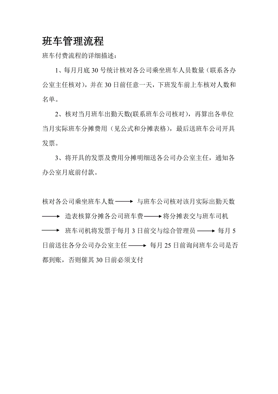 班车管理流程.doc_第1页