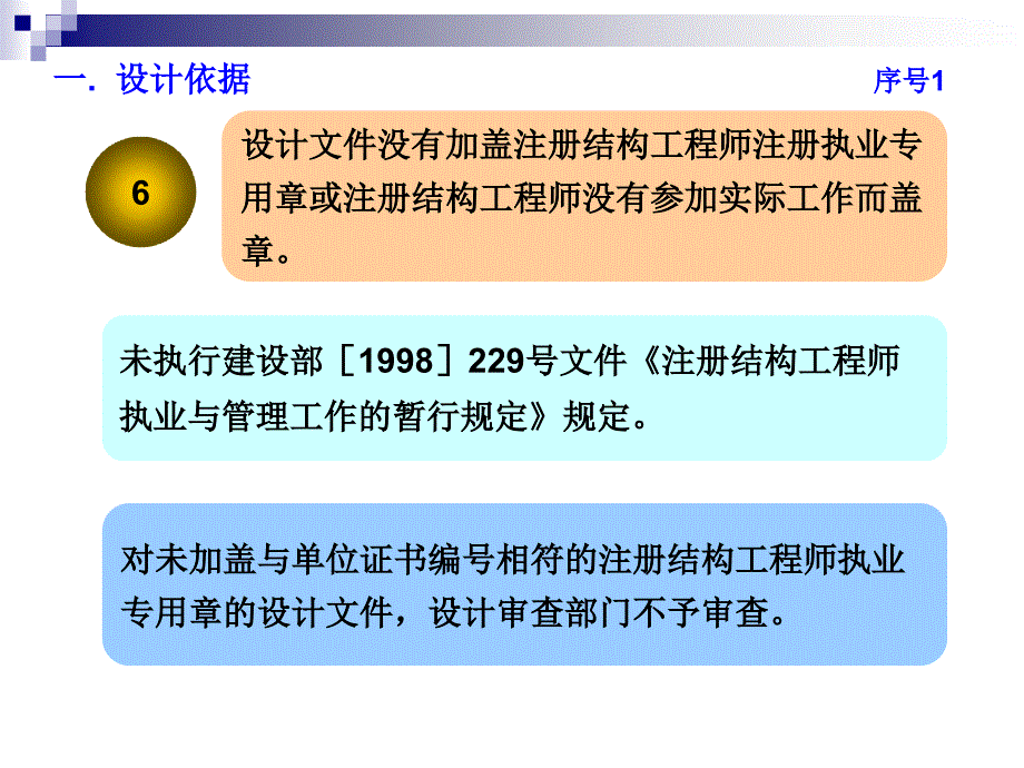 施工图设计文件常见问题解析_第3页