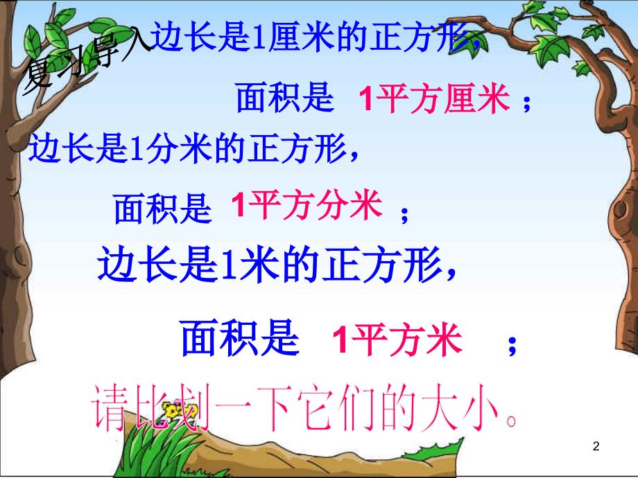 认识公顷.ppt_第2页